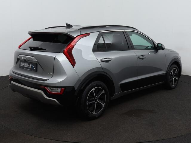 KIA Niro 1.6 GDi Hybrid ExecutiveLine Spirit, Head-up, Leder, H/K Audio