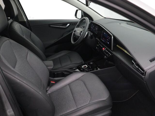 KIA Niro 1.6 GDi Hybrid ExecutiveLine Spirit, Head-up, Leder, H/K Audio