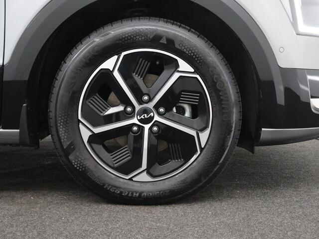 KIA Niro 1.6 GDi Hybrid ExecutiveLine Spirit, Head-up, Leder, H/K Audio