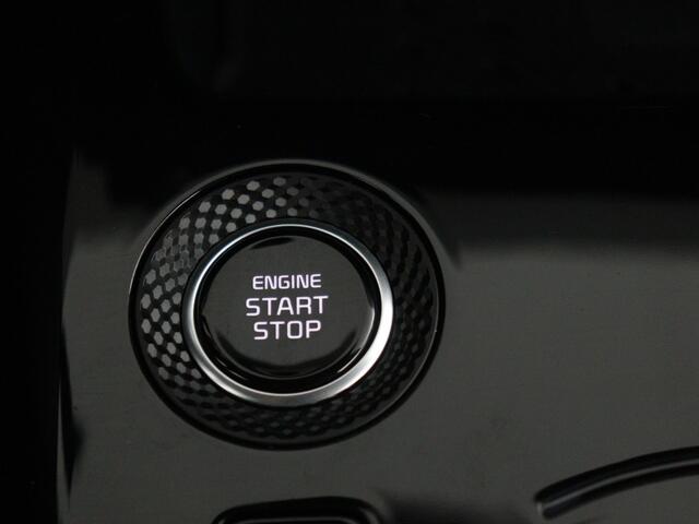 KIA Niro 1.6 GDi Hybrid ExecutiveLine Spirit, Head-up, Leder, H/K Audio