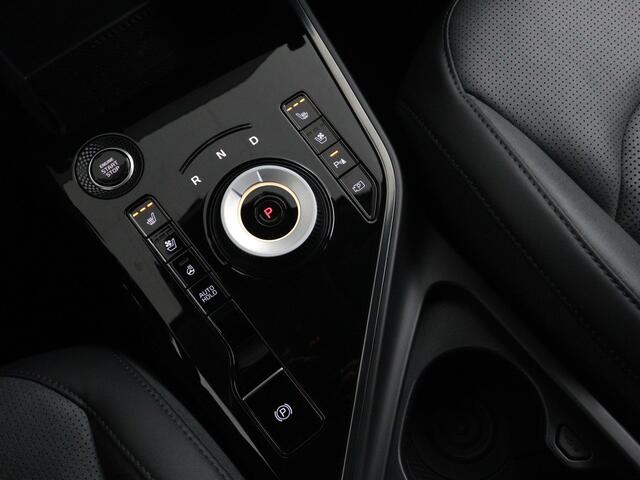 KIA Niro 1.6 GDi Hybrid ExecutiveLine Spirit, Head-up, Leder, H/K Audio