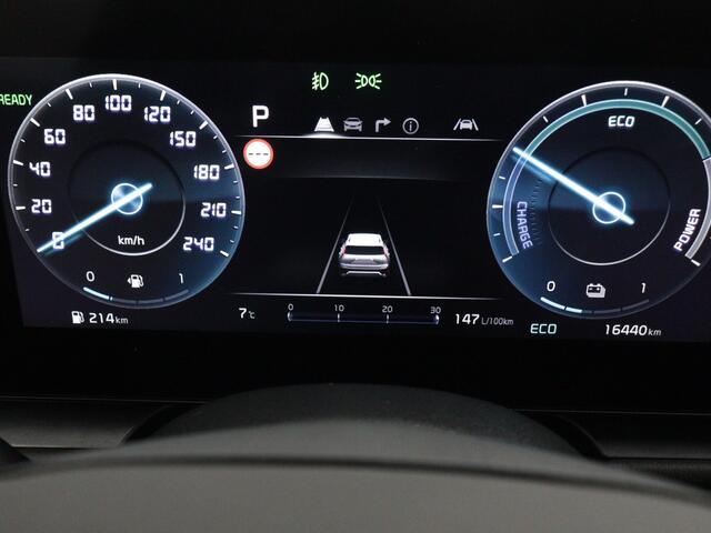 KIA Niro 1.6 GDi Hybrid ExecutiveLine Spirit, Head-up, Leder, H/K Audio