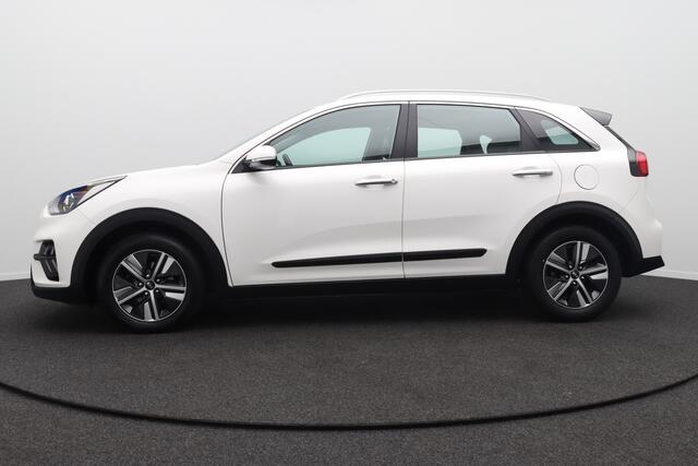 KIA Niro 1.6 GDi Hybrid ExecutiveLine Pano-dak Camera Memory Adapt. Cruise