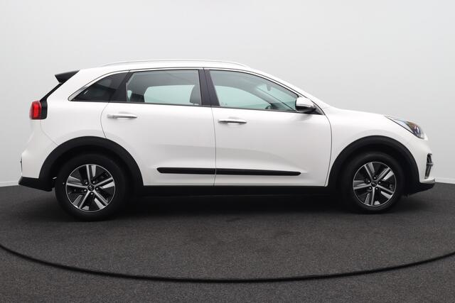 KIA Niro 1.6 GDi Hybrid ExecutiveLine Pano-dak Camera Memory Adapt. Cruise