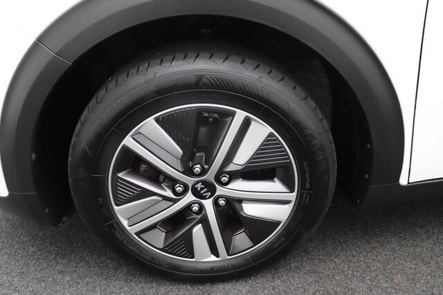KIA Niro 1.6 GDi Hybrid ExecutiveLine Pano-dak Camera Memory Adapt. Cruise