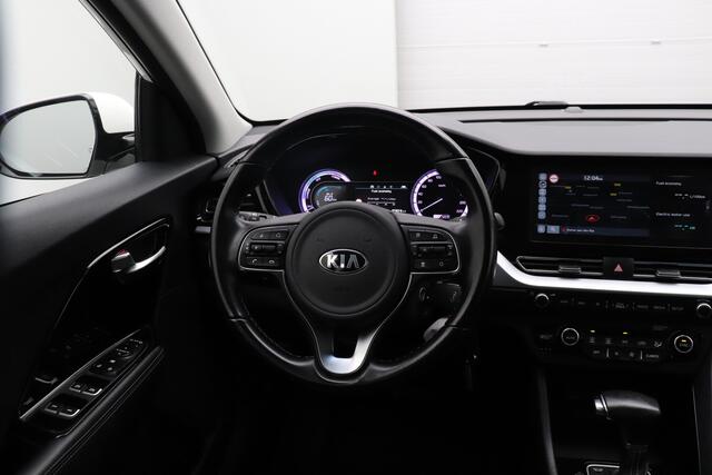 KIA Niro 1.6 GDi Hybrid ExecutiveLine Pano-dak Camera Memory Adapt. Cruise
