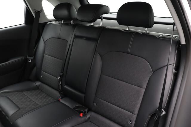KIA Niro 1.6 GDi Hybrid ExecutiveLine Pano-dak Camera Memory Adapt. Cruise
