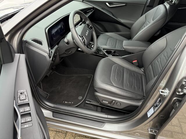 KIA Niro Edition Advanced 64.8 kWh 204PK
