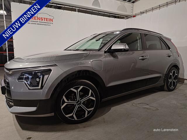 KIA Niro 1.6 GDi 183pk PHEV ExecutiveLine 135kw Carplay / A.Camera / Adapt.Cruise C / Winter Pack