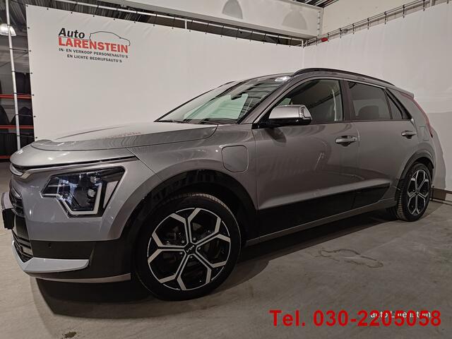 KIA Niro 1.6 GDi 183pk PHEV ExecutiveLine 135kw Carplay / A.Camera / Adapt.Cruise C / Winter Pack