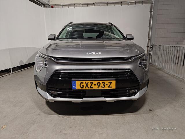 KIA Niro 1.6 GDi 183pk PHEV ExecutiveLine 135kw Carplay / A.Camera / Adapt.Cruise C / Winter Pack