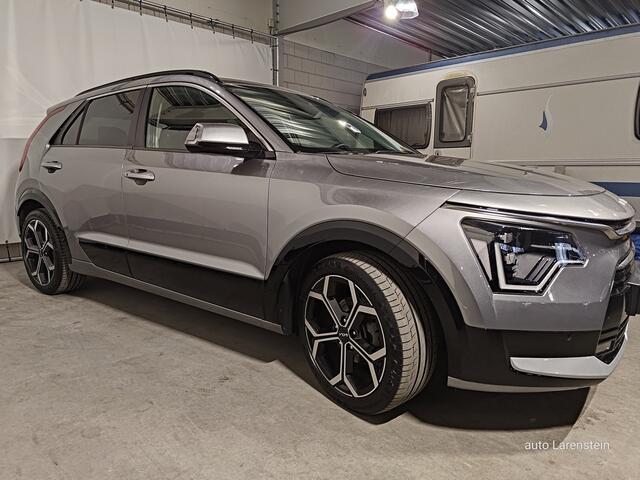 KIA Niro 1.6 GDi 183pk PHEV ExecutiveLine 135kw Carplay / A.Camera / Adapt.Cruise C / Winter Pack