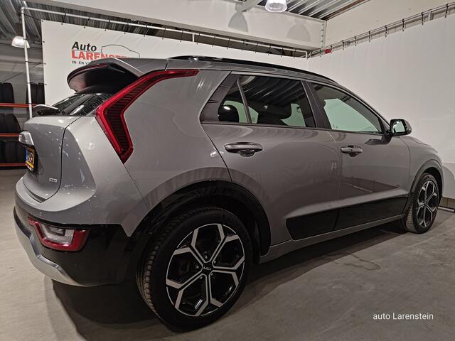 KIA Niro 1.6 GDi 183pk PHEV ExecutiveLine 135kw Carplay / A.Camera / Adapt.Cruise C / Winter Pack