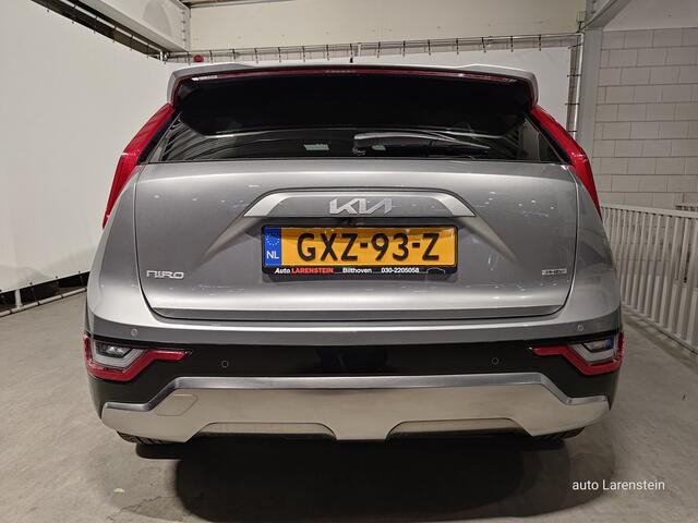 KIA Niro 1.6 GDi 183pk PHEV ExecutiveLine 135kw Carplay / A.Camera / Adapt.Cruise C / Winter Pack