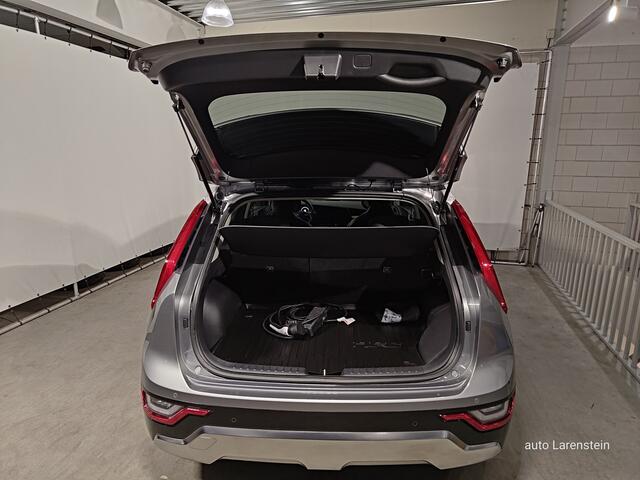 KIA Niro 1.6 GDi 183pk PHEV ExecutiveLine 135kw Carplay / A.Camera / Adapt.Cruise C / Winter Pack