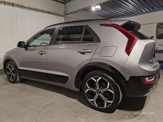 KIA Niro 1.6 GDi 183pk PHEV ExecutiveLine 135kw Carplay / A.Camera / Adapt.Cruise C / Winter Pack