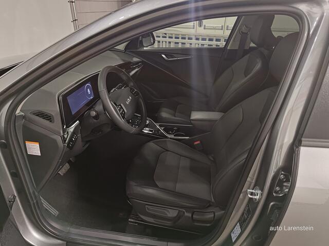 KIA Niro 1.6 GDi 183pk PHEV ExecutiveLine 135kw Carplay / A.Camera / Adapt.Cruise C / Winter Pack