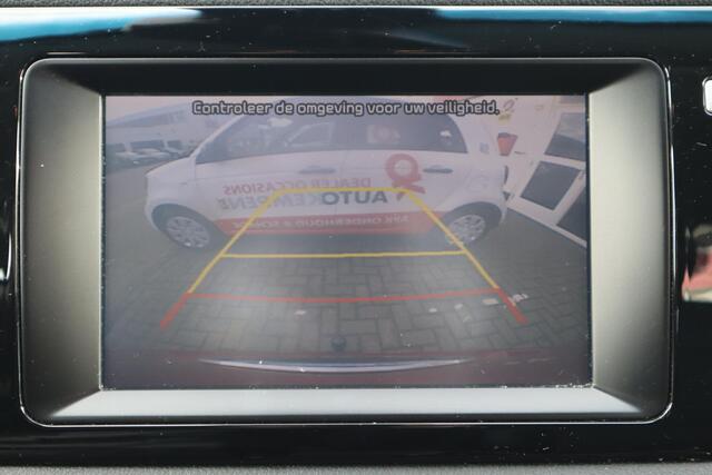 KIA Niro 1.6 GDi Hybrid DYNAMIC-LINE APPLE-CARPLAY|CAMERA|CLIMA|CRUISE