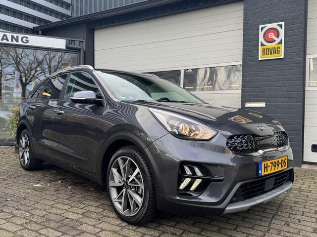 KIA Niro 1.6 GDi H. Dyn.Pl.L