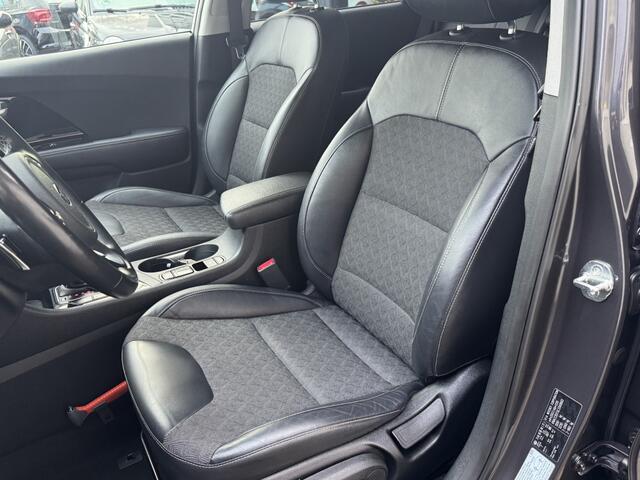 KIA Niro 1.6 GDi H. Dyn.Pl.L