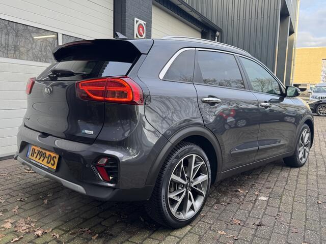 KIA Niro 1.6 GDi H. Dyn.Pl.L