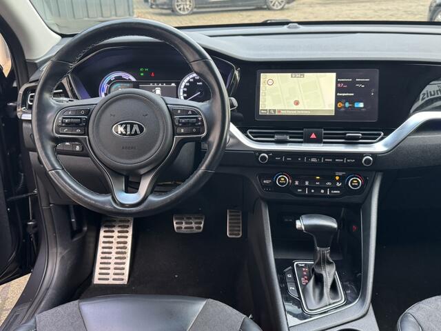 KIA Niro 1.6 GDi H. Dyn.Pl.L