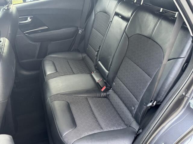 KIA Niro 1.6 GDi H. Dyn.Pl.L