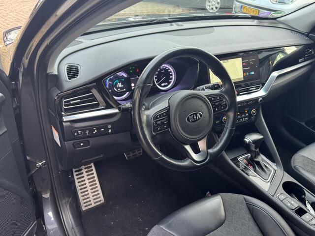 KIA Niro 1.6 GDi H. Dyn.Pl.L