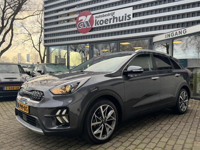 KIA Niro 1.6 GDi H. Dyn.Pl.L