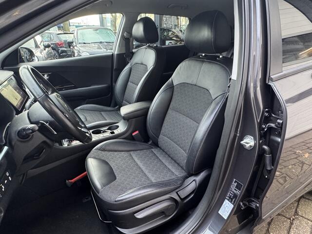 KIA Niro 1.6 GDi H. Dyn.Pl.L