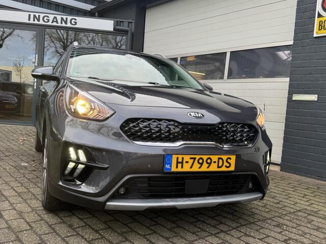 KIA Niro 1.6 GDi H. Dyn.Pl.L