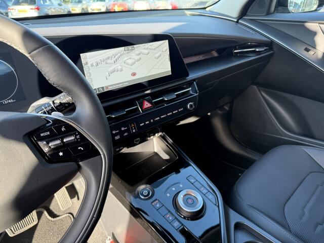 KIA Niro Edition Advanced 64.8 kWh 204PK