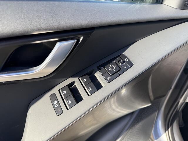 KIA Niro Edition Advanced 64.8 kWh 204PK