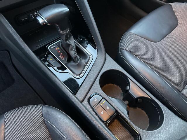 KIA Niro 1.6 GDi Hybrid Automaat DynamicLine 1eEig|Navi|LED|DAB|Keyless|Camera