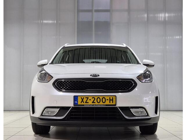 KIA Niro 1.6 GDi Hybrid DynamicLine