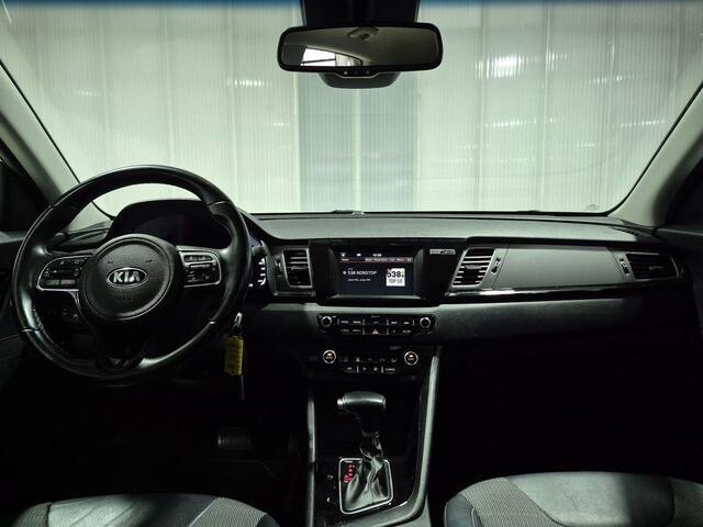KIA Niro 1.6 GDi Hybrid DynamicLine