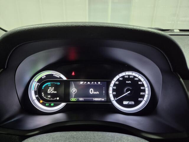KIA Niro 1.6 GDi Hybrid DynamicLine