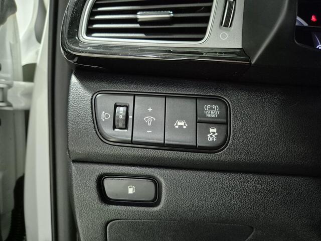 KIA Niro 1.6 GDi Hybrid DynamicLine