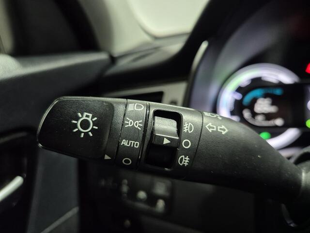 KIA Niro 1.6 GDi Hybrid DynamicLine