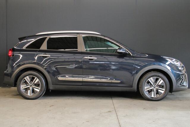 KIA Niro 1.6 GDi PHEV DynamicPlusLine |ACC|JBL|camera|Apple/Android|leder|parkeersensoren|