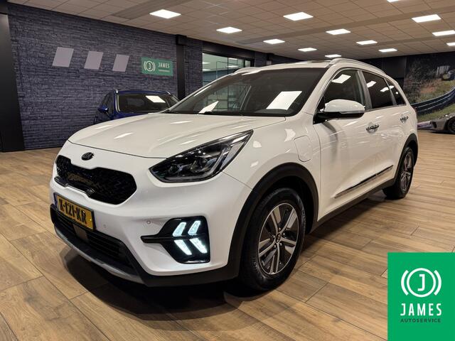 KIA Niro 1.6 GDi PHEV ExecutiveLine