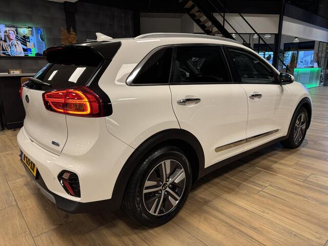 KIA Niro 1.6 GDi PHEV ExecutiveLine