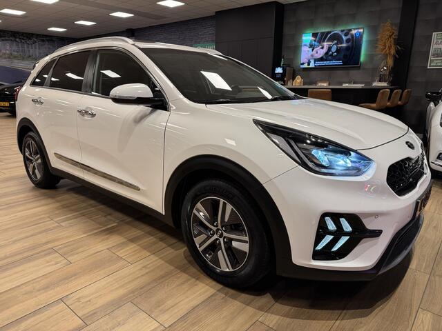 KIA Niro 1.6 GDi PHEV ExecutiveLine