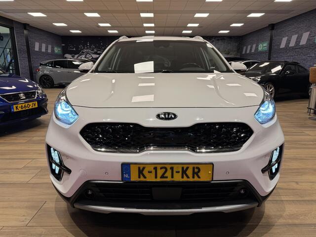 KIA Niro 1.6 GDi PHEV ExecutiveLine