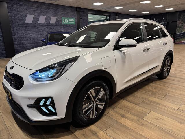 KIA Niro 1.6 GDi PHEV ExecutiveLine