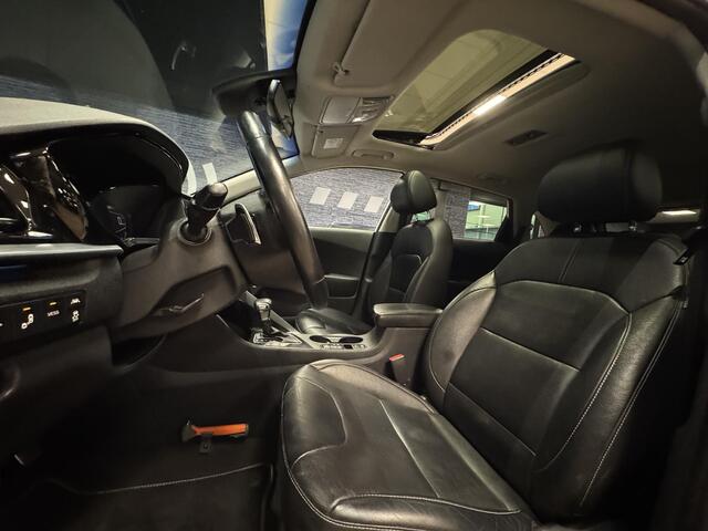 KIA Niro 1.6 GDi PHEV ExecutiveLine