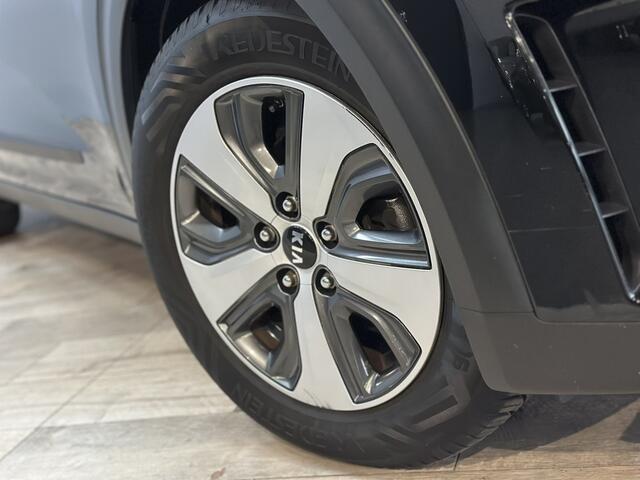 KIA Niro 1.6 GDi Hybrid DynamicLine Airco | Cruise Control | Navigatie | Camera | Trekhaak | Apple Carplay Android Auto | Dealer onderhouden | Isofix | NAP |