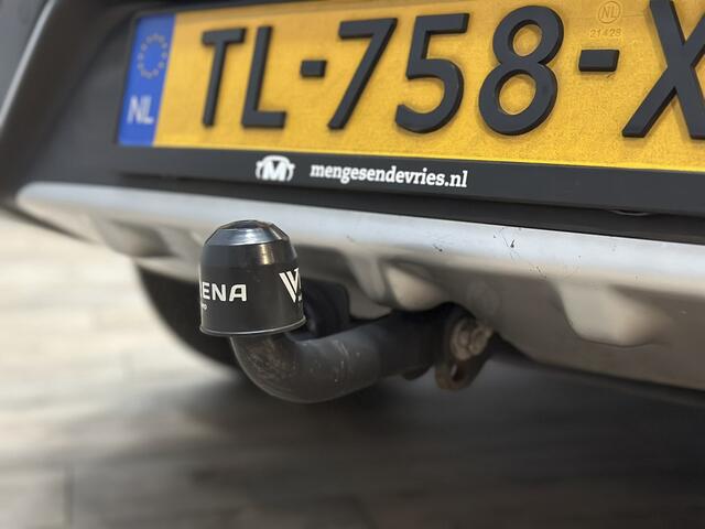 KIA Niro 1.6 GDi Hybrid DynamicLine Airco | Cruise Control | Navigatie | Camera | Trekhaak | Apple Carplay Android Auto | Dealer onderhouden | Isofix | NAP |