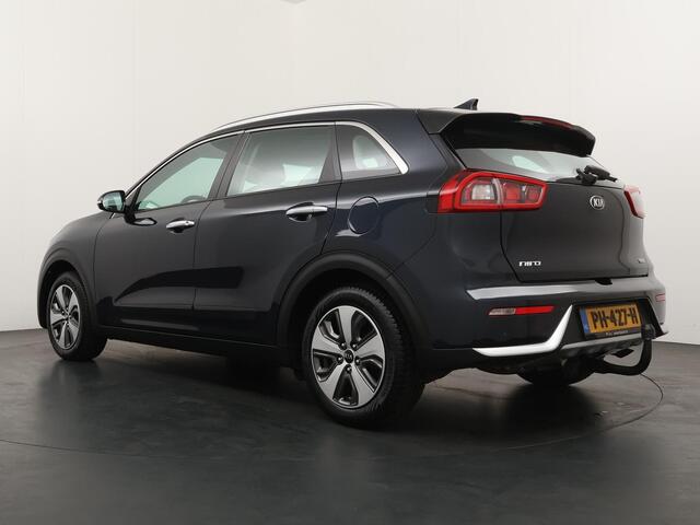 KIA Niro 1.6 GDi Hybrid DynamicLine | 120.555 KM | Airco | Trekhaak | Cruise Control |