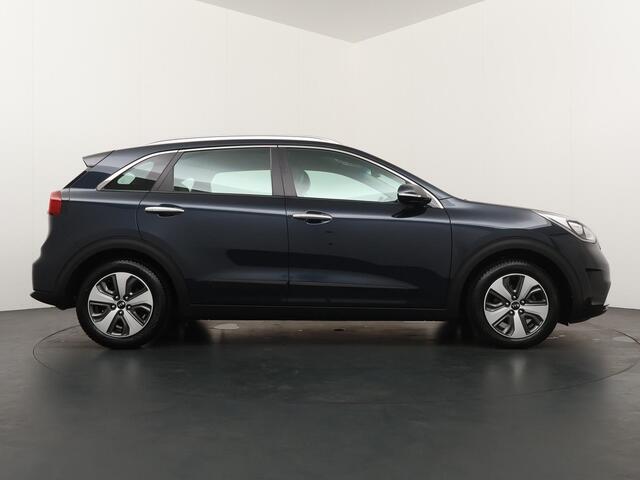 KIA Niro 1.6 GDi Hybrid DynamicLine | 120.555 KM | Airco | Trekhaak | Cruise Control |